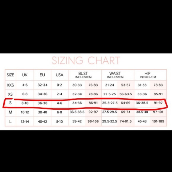 House of CB Peplum Dress - Picture 4 of 4